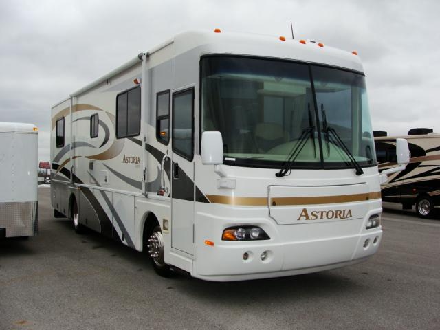 2005 Damon Astoria